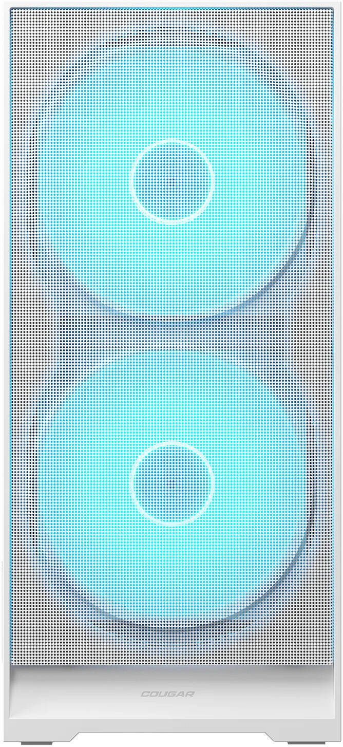 Cougar Airface 180 White