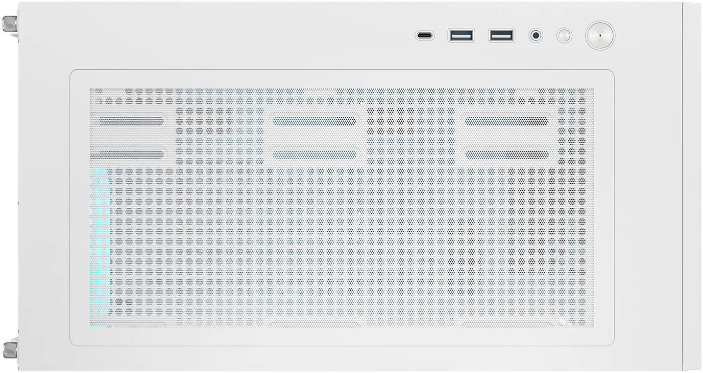 Cougar Airface 180 White