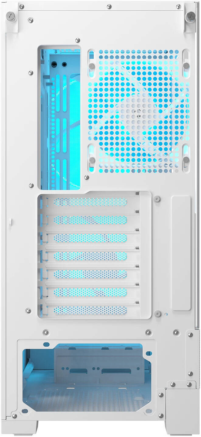 Cougar Airface 180 White
