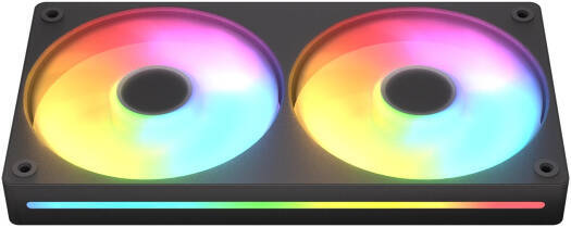 Cougar Poseidon Vistek ARGB 240