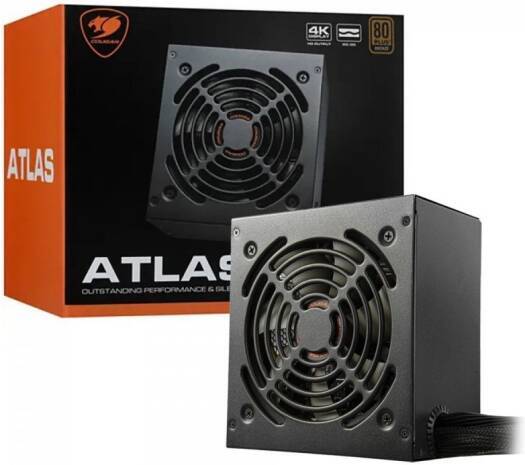 Cougar Power Atlas 750 / 750W