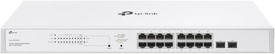 TP-LINK Festa FS318G