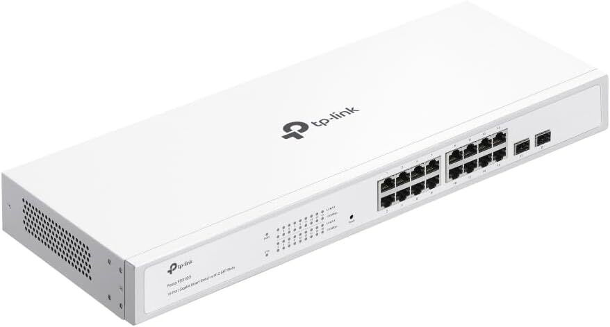 TP-LINK Festa FS318G