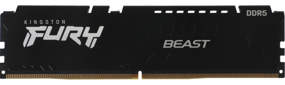 Kingston FURY Beast KF560C36BBE-8
