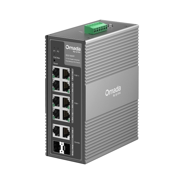 TP-LINK Omada IES210GPP