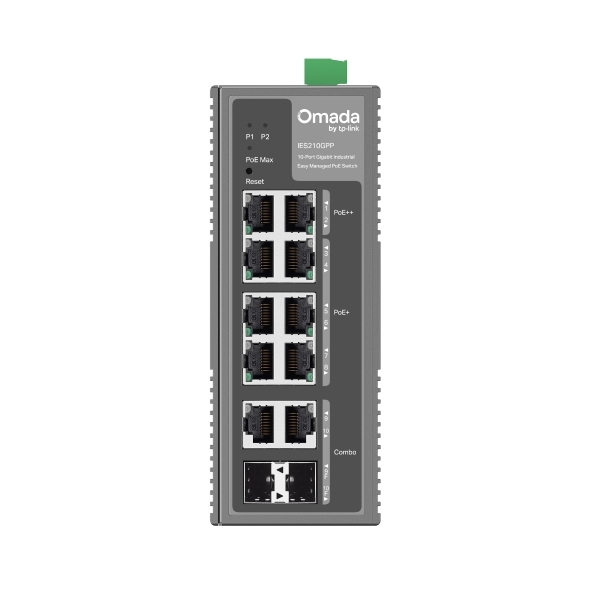 TP-LINK Omada IES210GPP