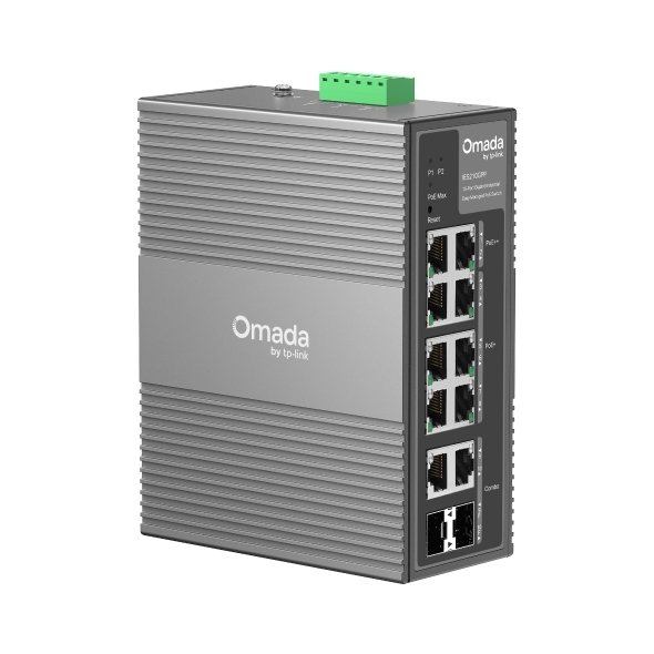 TP-LINK Omada IES210GPP