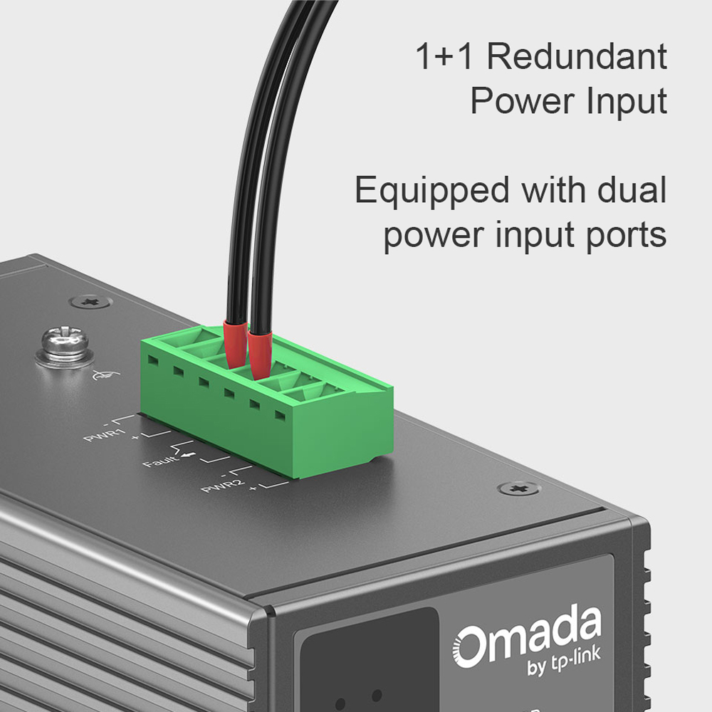 TP-LINK Omada IES210GPP