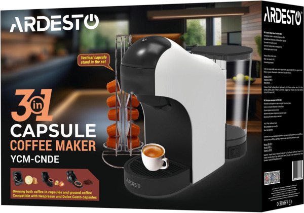 ARDESTO YCM-CNDE