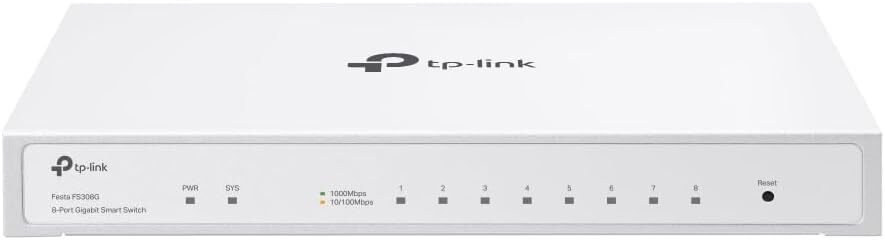 TP-LINK Festa FS308GP