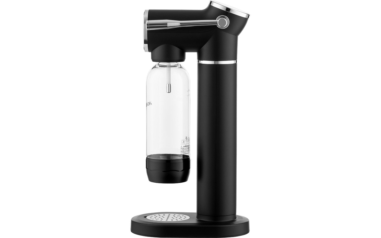 ARDESTO G7 SMW-02 Black