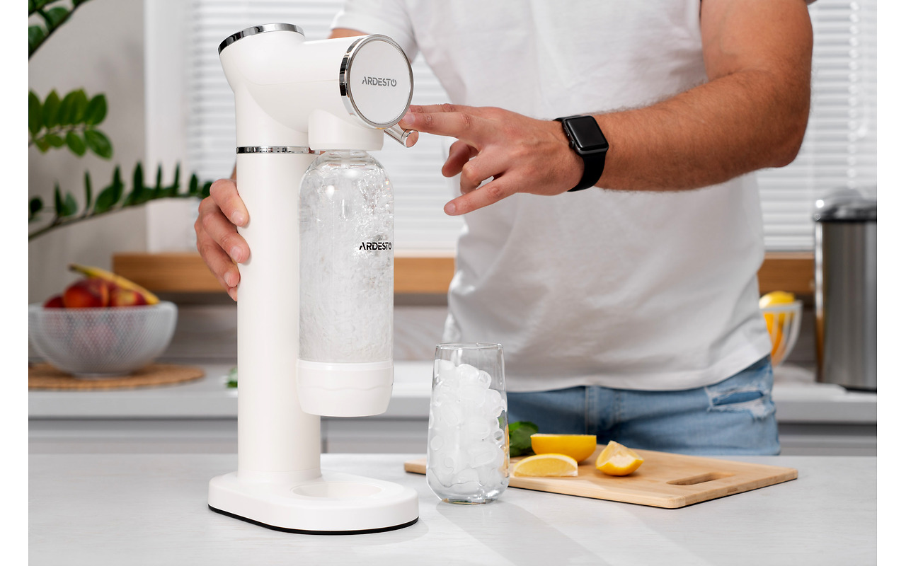 ARDESTO G7 SMW-02 White