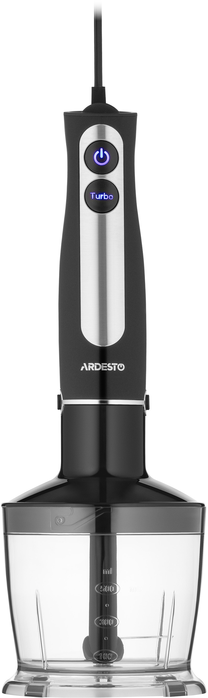 ARDESTO HBG-800BDWHCH