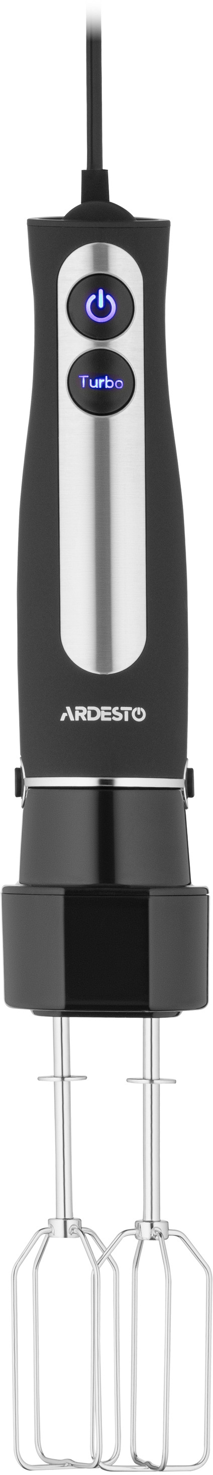 ARDESTO HBG-800BDWHCH