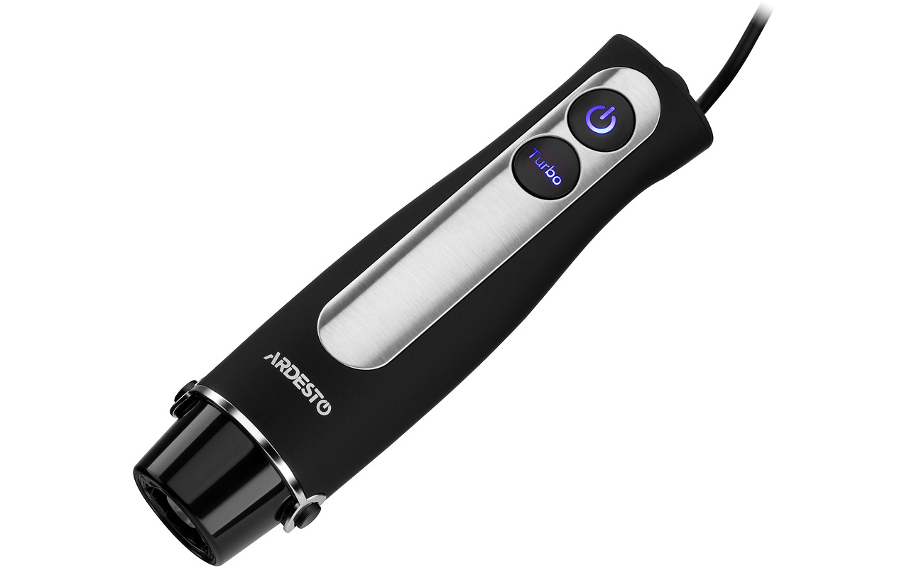 ARDESTO HBG-800BDWHCH