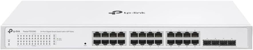 TP-LINK Festa FS328G
