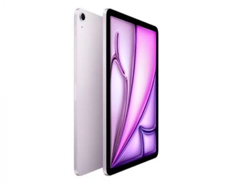 Apple iPad Air / 11 Liquid Retina IPS / Apple M3 / 8GB / 256GB / 7606 mAh Purple