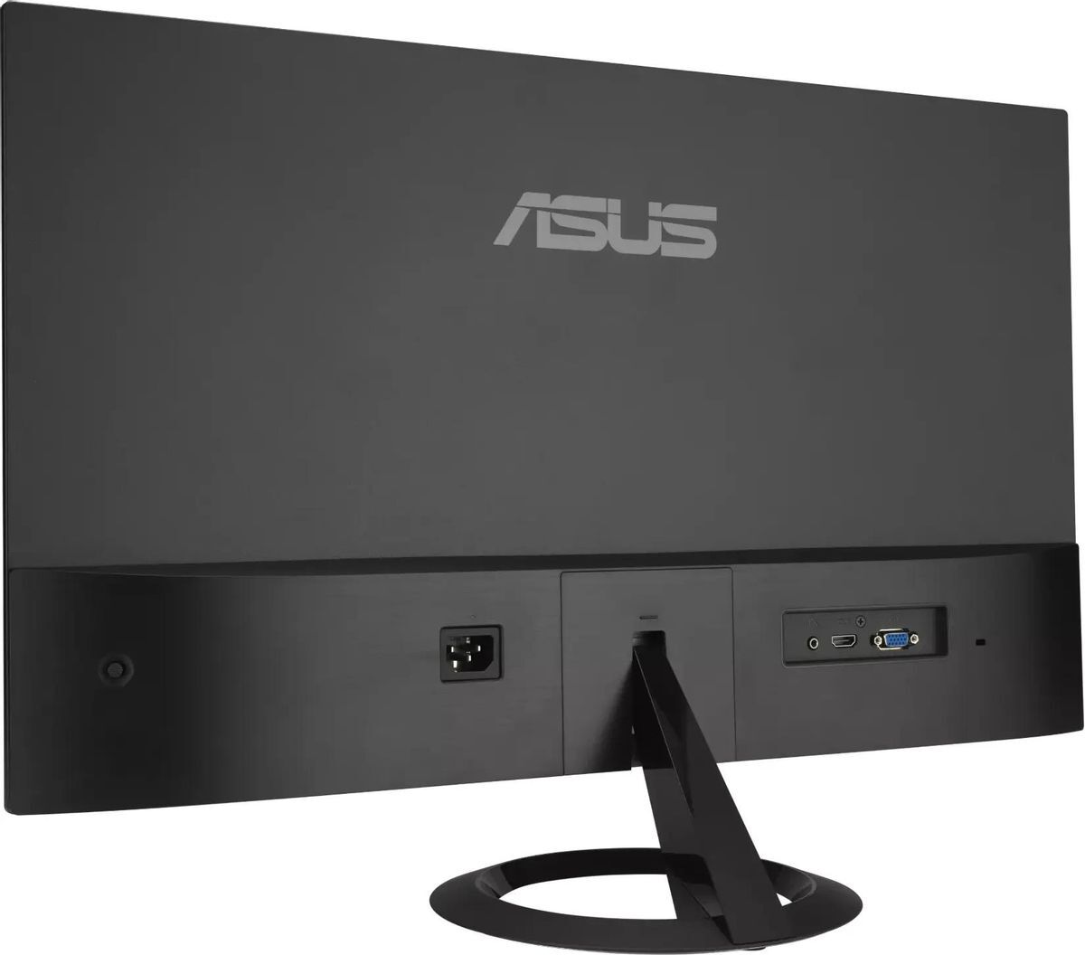 ASUS VZ279HG / 27 IPS FullHD Black