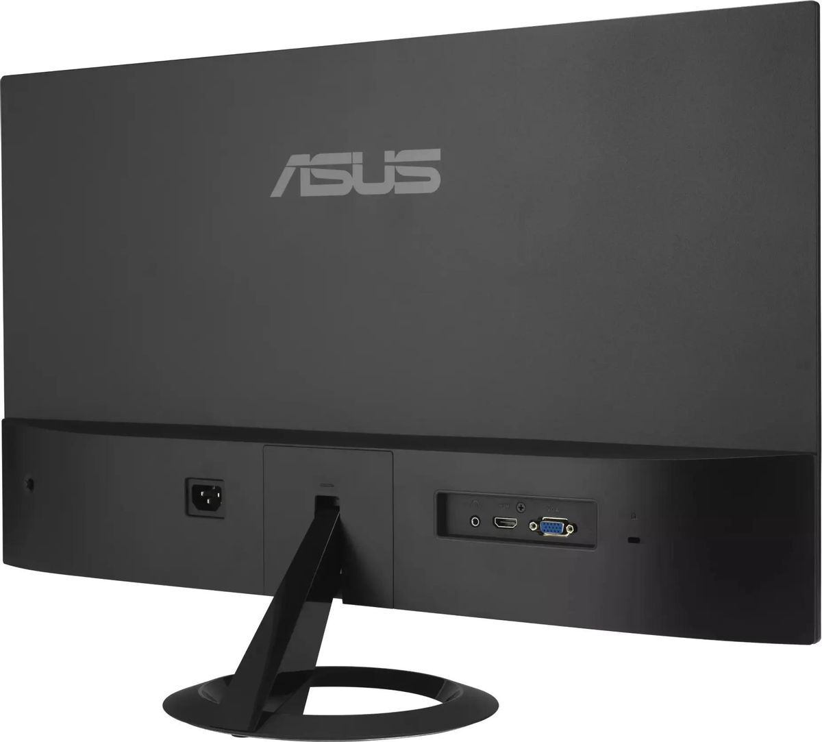 ASUS VZ279HG / 27 IPS FullHD Black