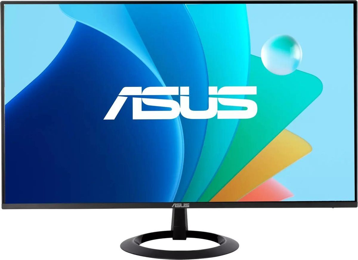 ASUS VZ249HG / 23.8 IPS FullHD Black