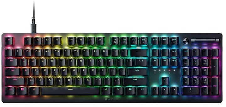 Razer DeathStalker V2 / RZ03-04500800-R3R1