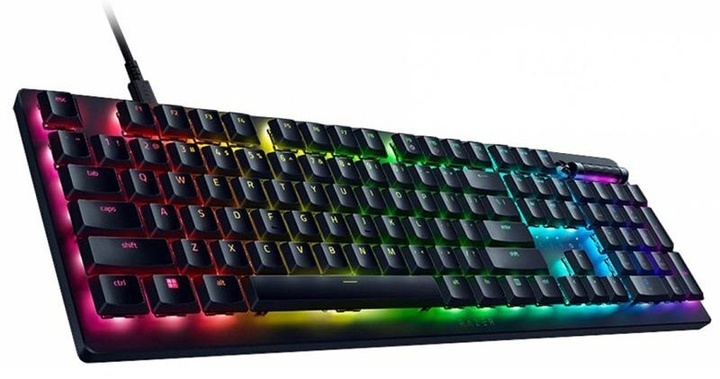 Razer DeathStalker V2 / RZ03-04500800-R3R1