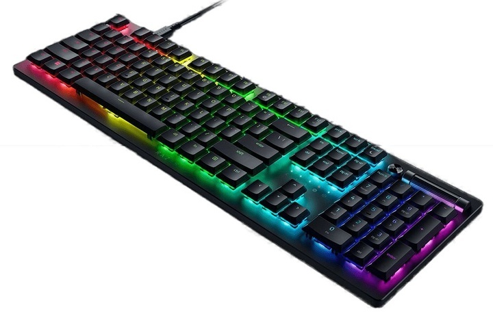 Razer DeathStalker V2 / RZ03-04500800-R3R1