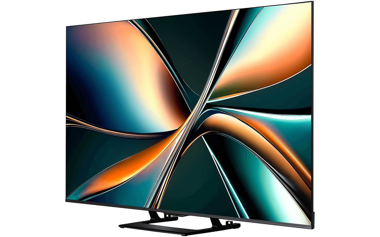 Hisense 65U7Q / 65 4K UHD VIDAA