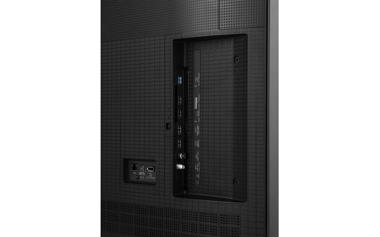 Hisense 65U7Q / 65 4K UHD VIDAA