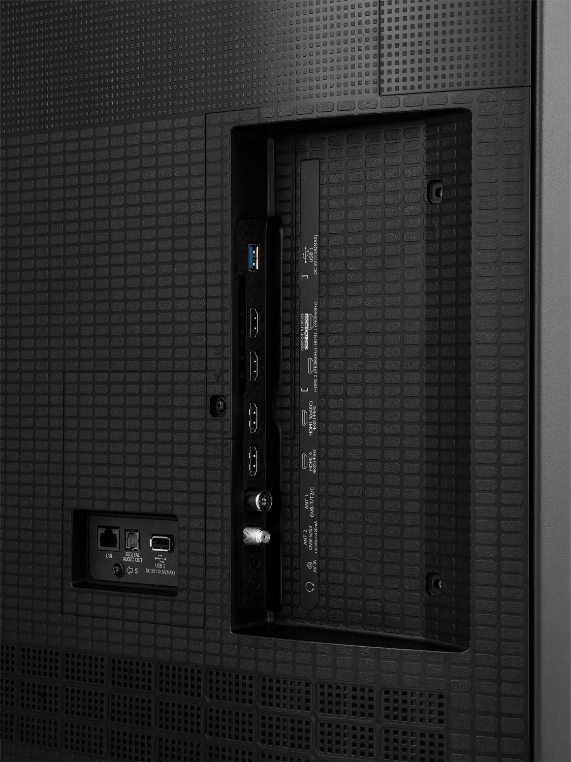 Hisense 85U78Q / 85 Mini LED 4K UHD VIDAA