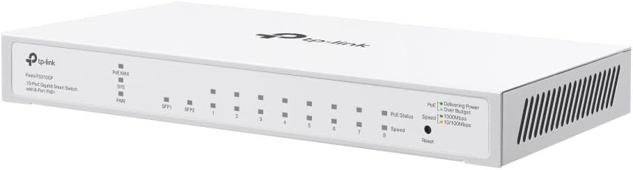 TP-LINK Festa FS310GP SM