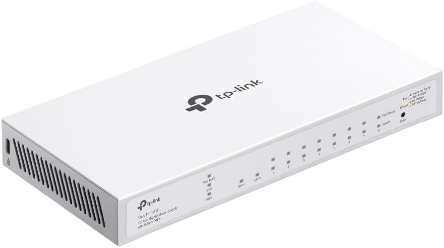 TP-LINK Festa FS310GP SM