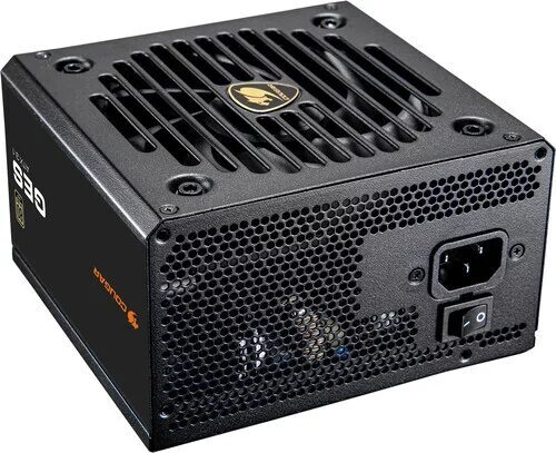 Cougar Power GES 850 / 850W