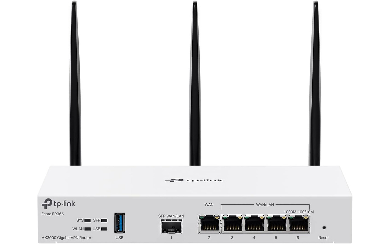 TP-LINK Festa FR365 SM