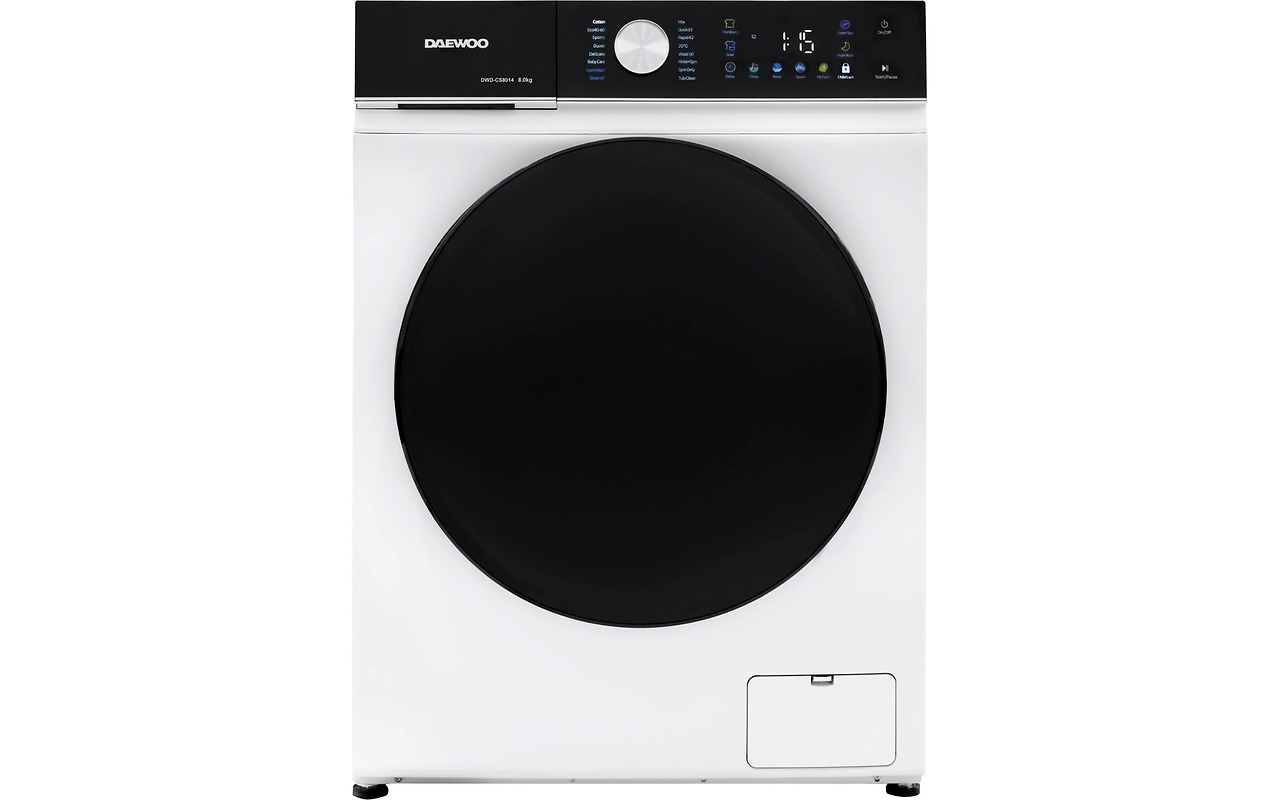 Daewoo DWD-CS8014