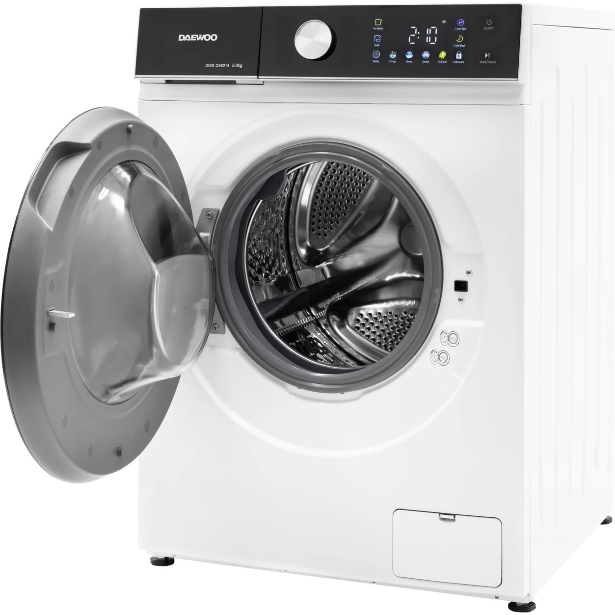 Daewoo DWD-CS8014
