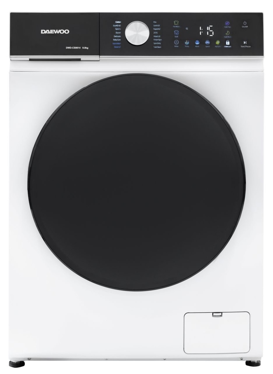 Daewoo DWD-CS9014