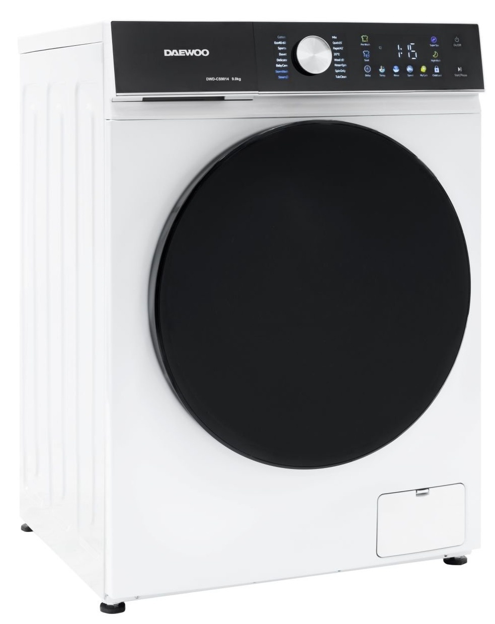 Daewoo DWD-CS9014