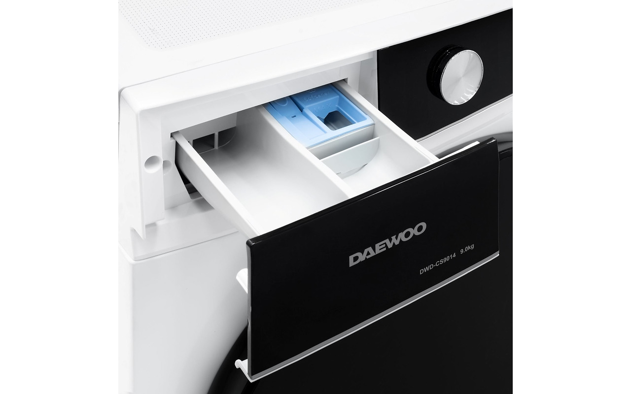 Daewoo DWD-CS9014