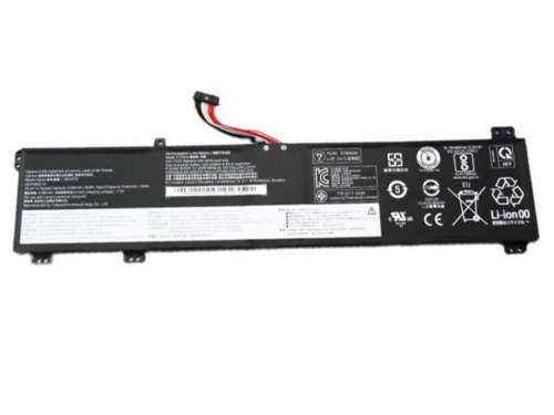 Lenovo Battery  Original for   Legion 5 Pro-16 / 5-15ITH6 / 5-15ACH6 /  Legion 7-16 L20M4PC1