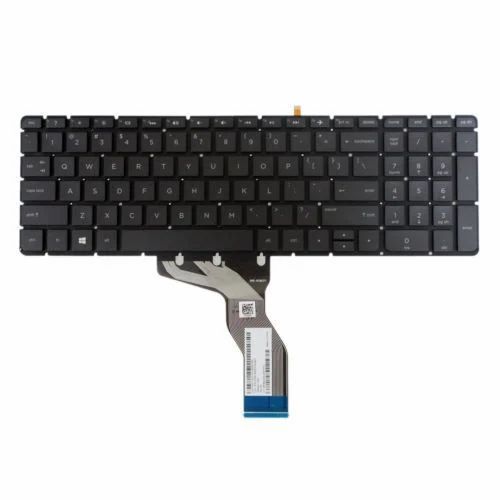 HP Keyboard Original for 15-DA 15-DB 15-DX 15-DK 15-CX 15-CN 15-CR 15-SC 15Q-DS / TPN-C136 C135 C133 /