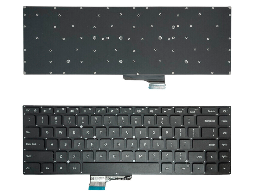 Xiaomi Keyboard for Mi Pro 15.6"