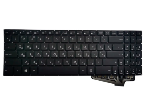 ASUS Keyboard for FX570Z FZ570ZD / FX570U / FX570D / YX570 / X570 / K570
