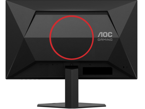 AOC 24G4HRE / 23.8 FullHD IPS