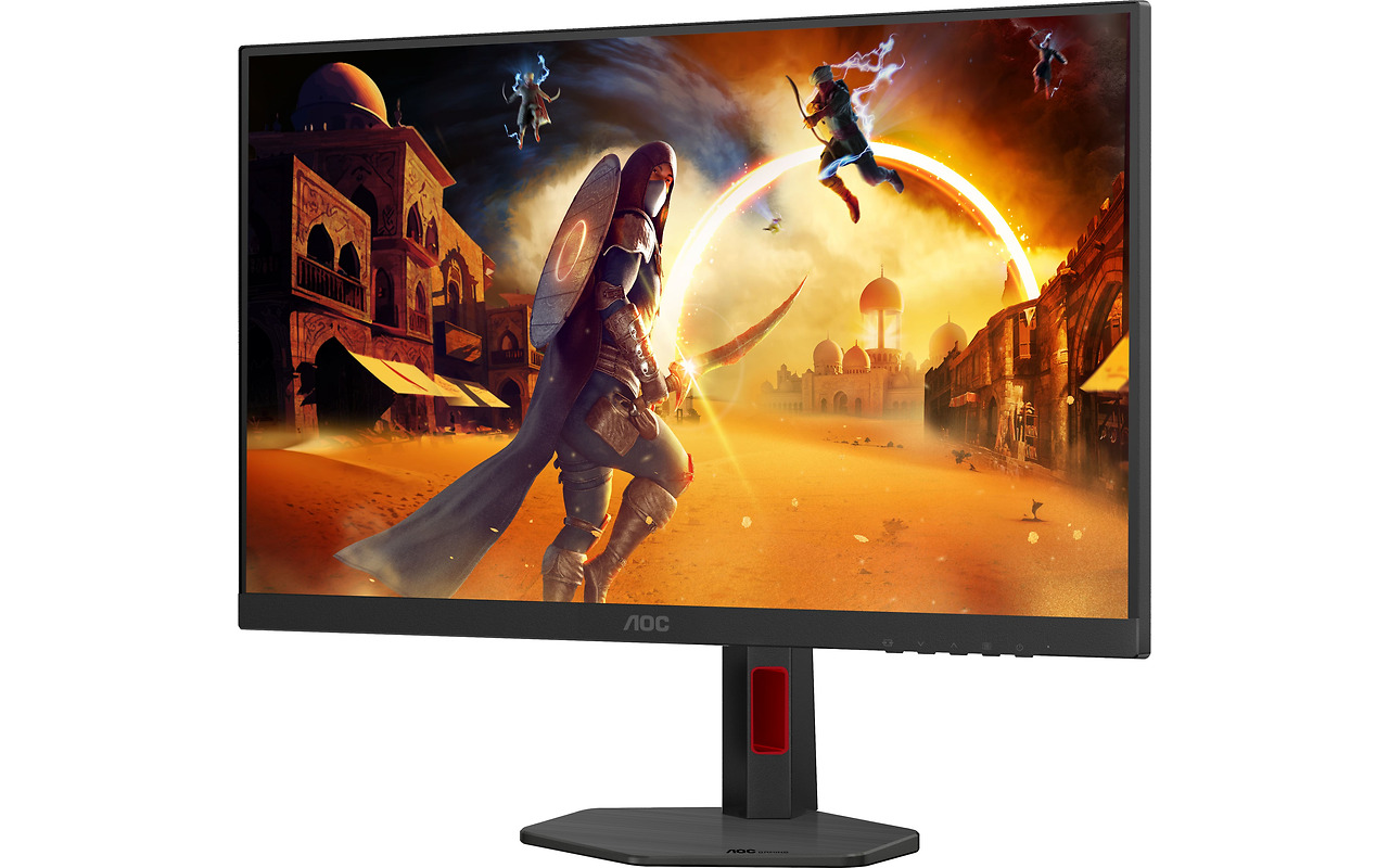 AOC Q27G4SRU / 27 IPS WQHD