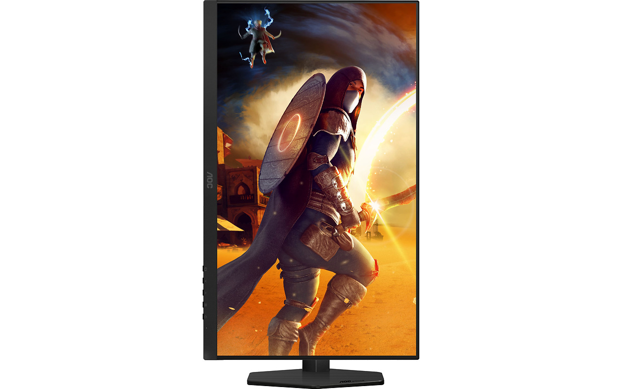 AOC Q27G4SRU / 27 IPS WQHD