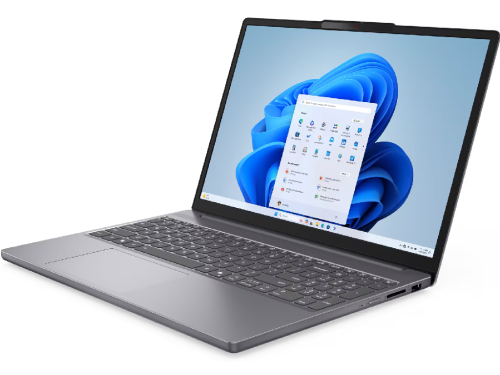 Lenovo IdeaPad Slim 3 15IRH10 / 15.3 IPS FullHD+ / Core i7-13620H / 16GB DDR5 / 1TB SSD