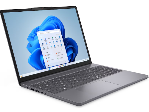 Lenovo IdeaPad Slim 3 15IRH10 / 15.3 IPS FullHD+ / Core i7-13620H / 8GB DDR5 / 1TB SSD