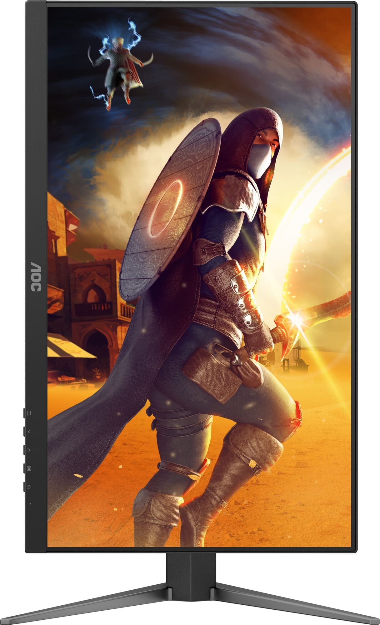 AOC 24G4HA / 23.8 FullHD IPS