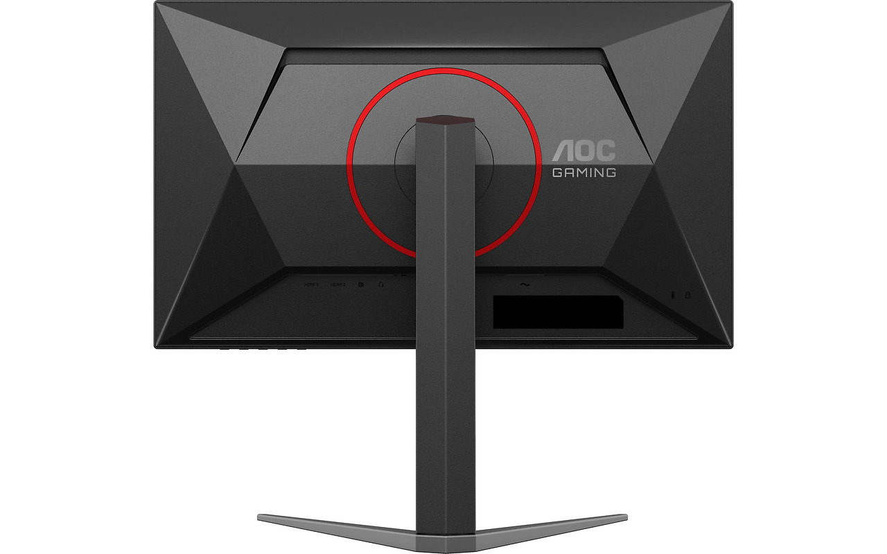 AOC 24G4HA / 23.8 FullHD IPS